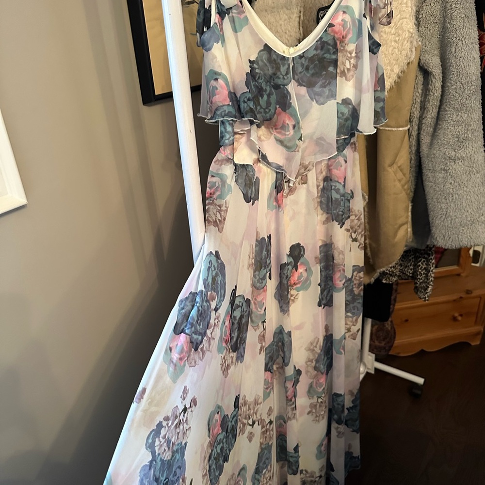 NADO Floral dress